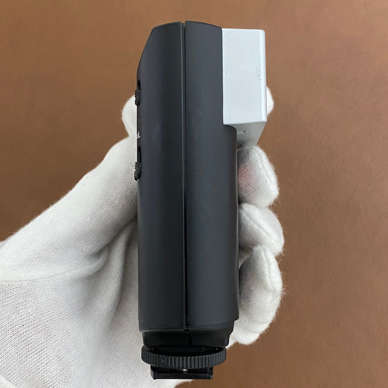 LEICA SF20 フラッシュ ストロボ 箱付き