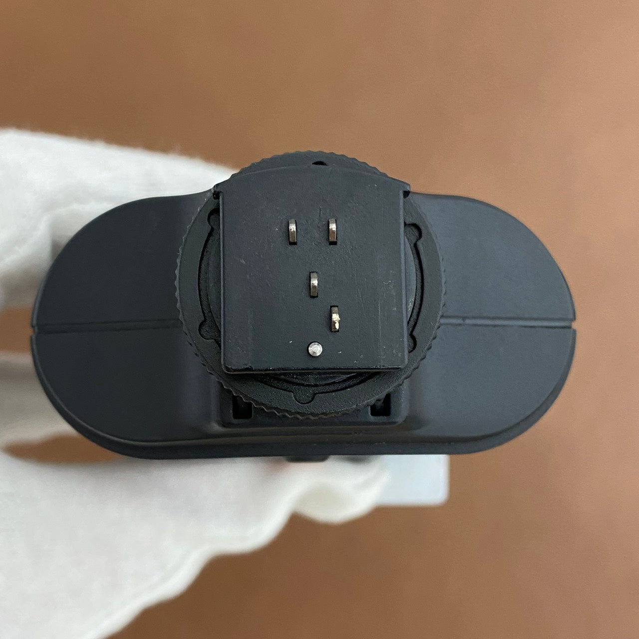 LEICA SF20 フラッシュ ストロボ 箱付き