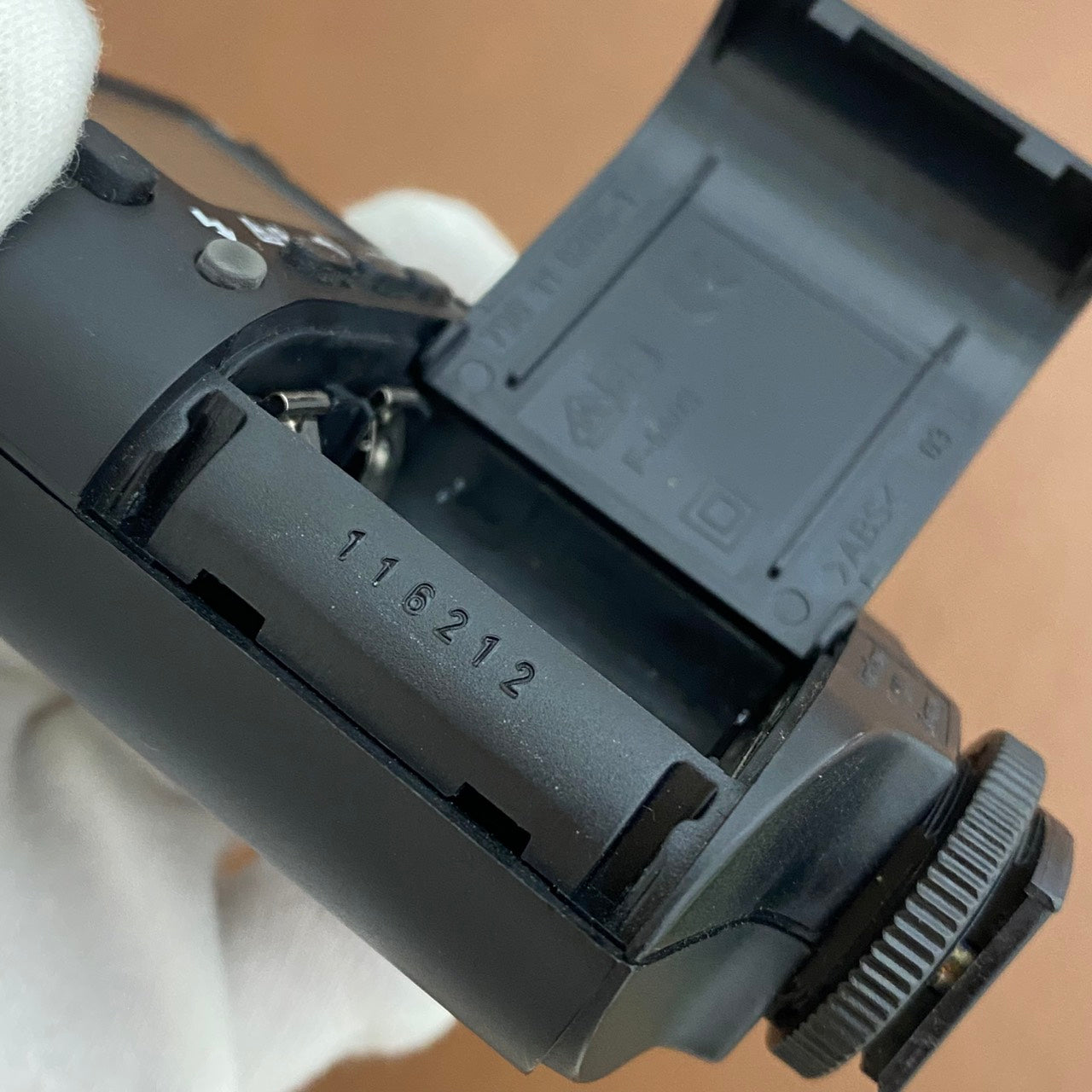LEICA SF20 フラッシュ ストロボ 箱付き
