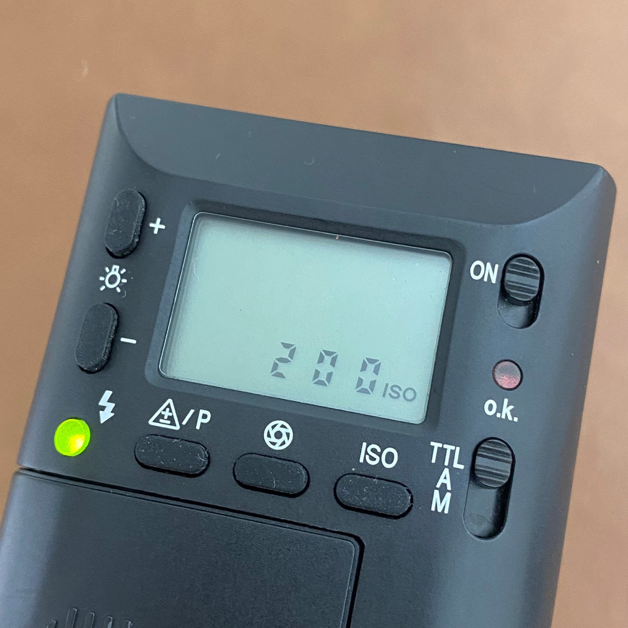 LEICA SF20 フラッシュ ストロボ 箱付き