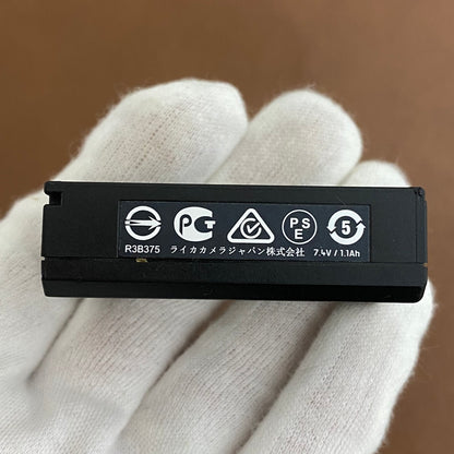 LEICA BP-SCL5  M10用バッテリー 24003