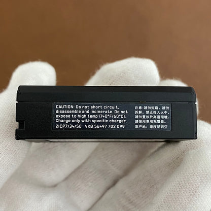 LEICA BP-SCL5  M10用バッテリー 24003