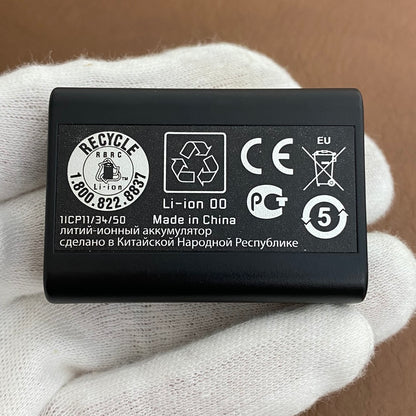 LEICA 14464 M8/M9/MM/M-E220用 バッテリー