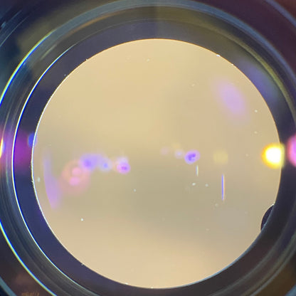 LEICA Summilux M75mm f1.4 前期 1981年製 フード付き メンテナンス済み