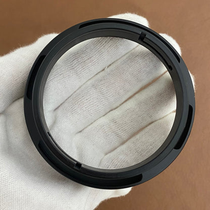 LEICA Summilux M75mm f1.4 前期 1981年製 フード付き メンテナンス済み