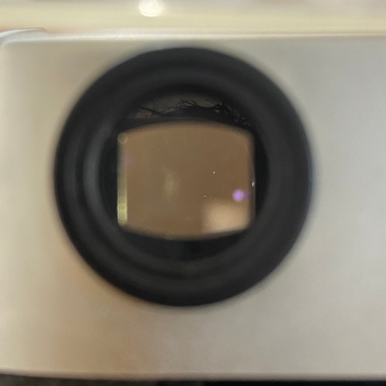 LEICA M6 Silver Chrome 1995年製 メンテナンス済み