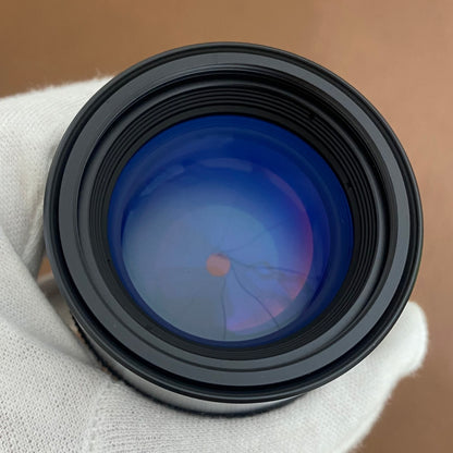 APO-Summicron M75mm f2.0 ASPH.Black 6bit 11637