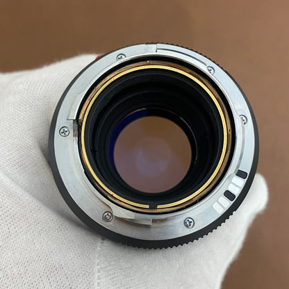 APO-Summicron M75mm f2.0 ASPH.Black 6bit 11637