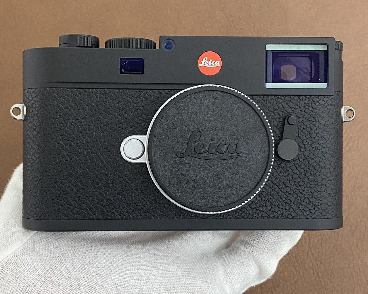 LEICA M11 Black Paint Version JP 付属品完備 点検済み