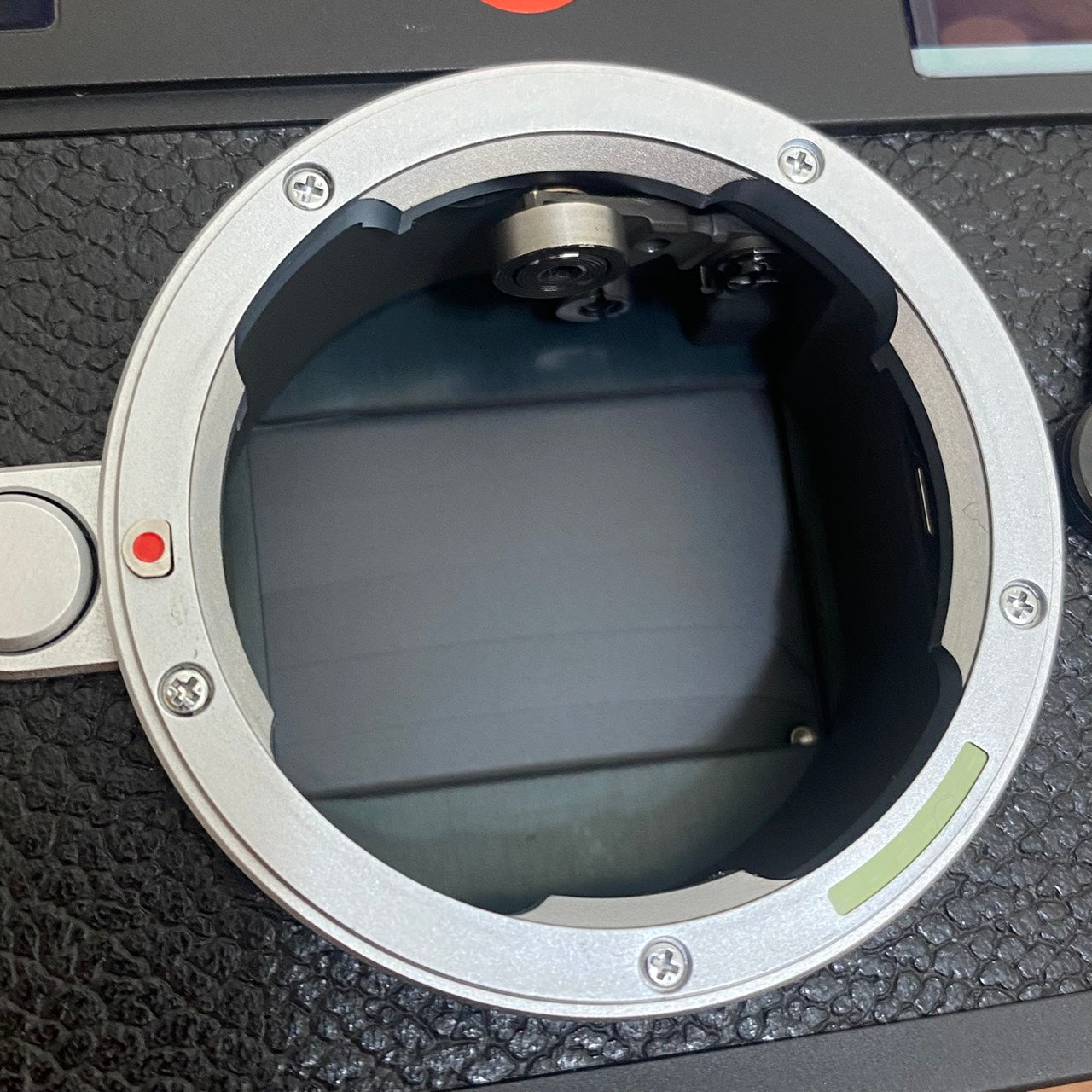 LEICA M11 Black Paint Version JP 付属品完備 点検済み