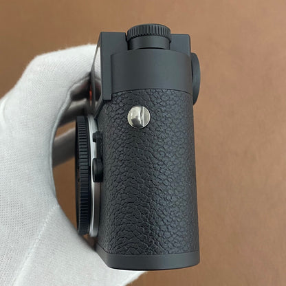 LEICA M11 Black Paint Version JP 付属品完備 点検済み