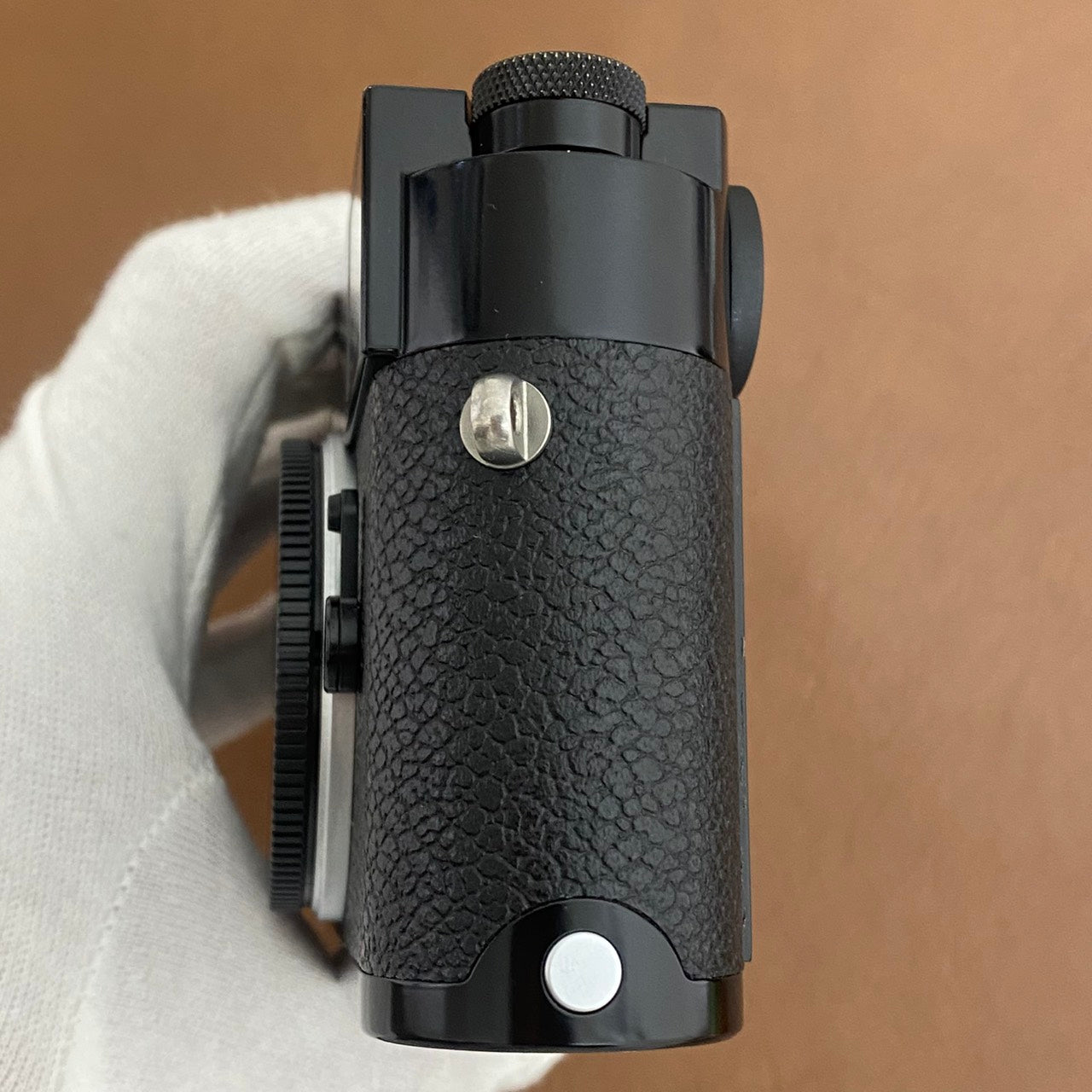 LEICA M10-R Black Paint  付属品完備