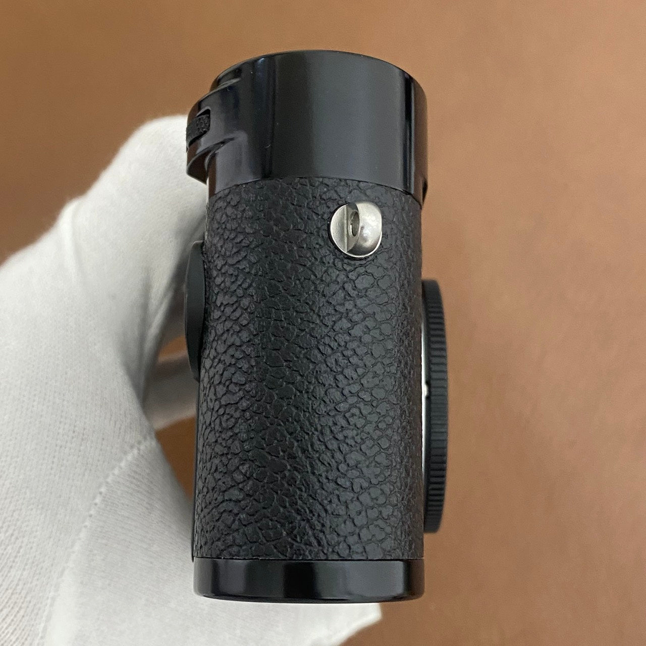 LEICA M10-R Black Paint  付属品完備