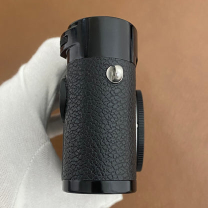 LEICA M10-R Black Paint  付属品完備