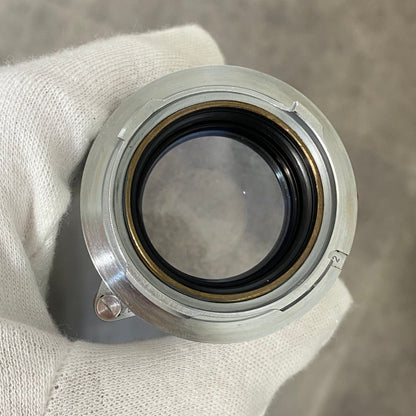 LEICA Summarit M50mm f1.5 前期 1956年製