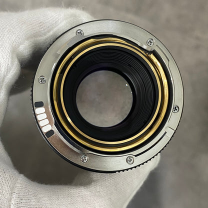 LEICA Summicron M50mm f2.0 Black 6bit 11826 2025年製