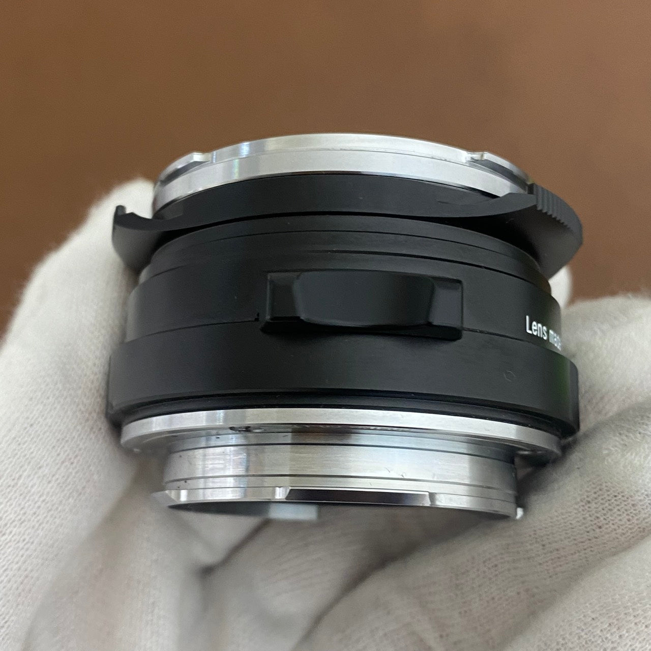 Voigtlander NOKTON Classic 40mm F1.4 SC VM 箱付き