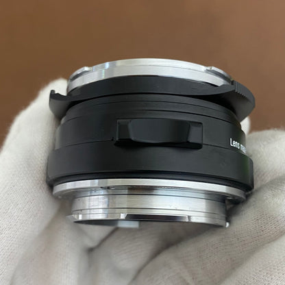 Voigtlander NOKTON Classic 40mm F1.4 SC VM 箱付き