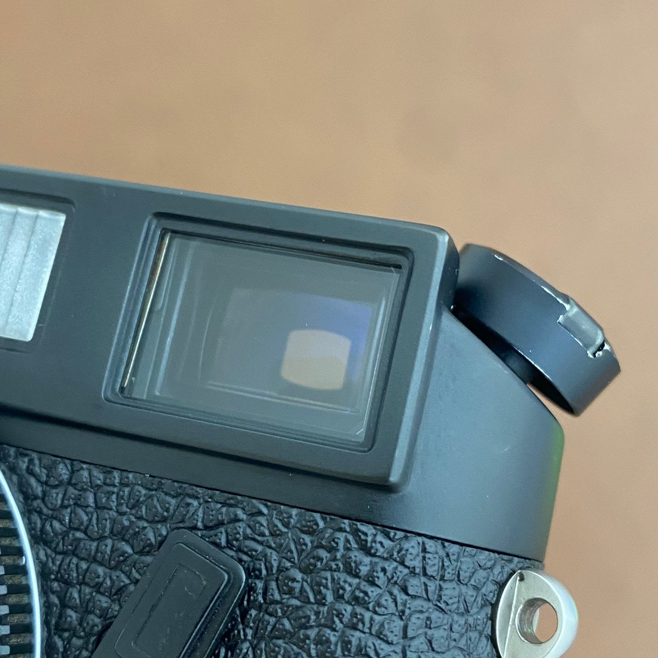 LEICA M4-2 Black Chrome  1980年製 OH済み