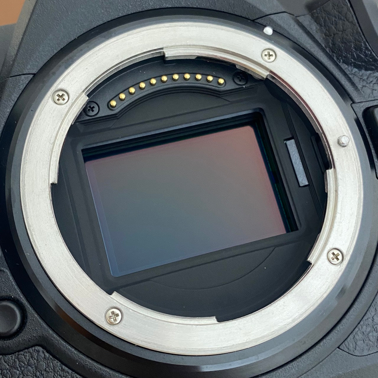 Nikon Z8 ボディ 箱付き