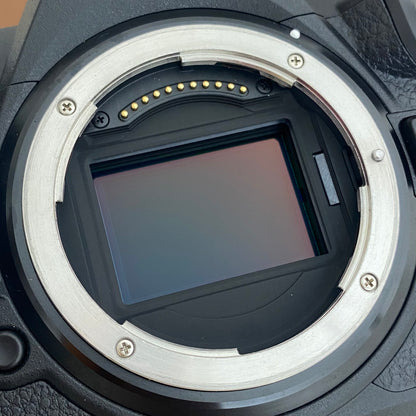 Nikon Z8 ボディ 箱付き