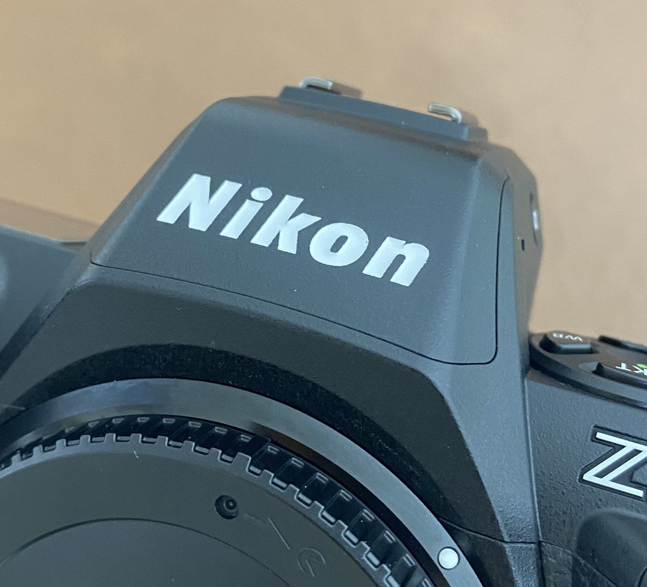 Nikon Z8 ボディ 箱付き