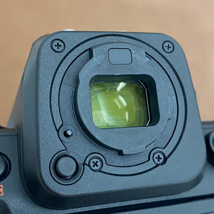 Nikon Z8 ボディ 箱付き