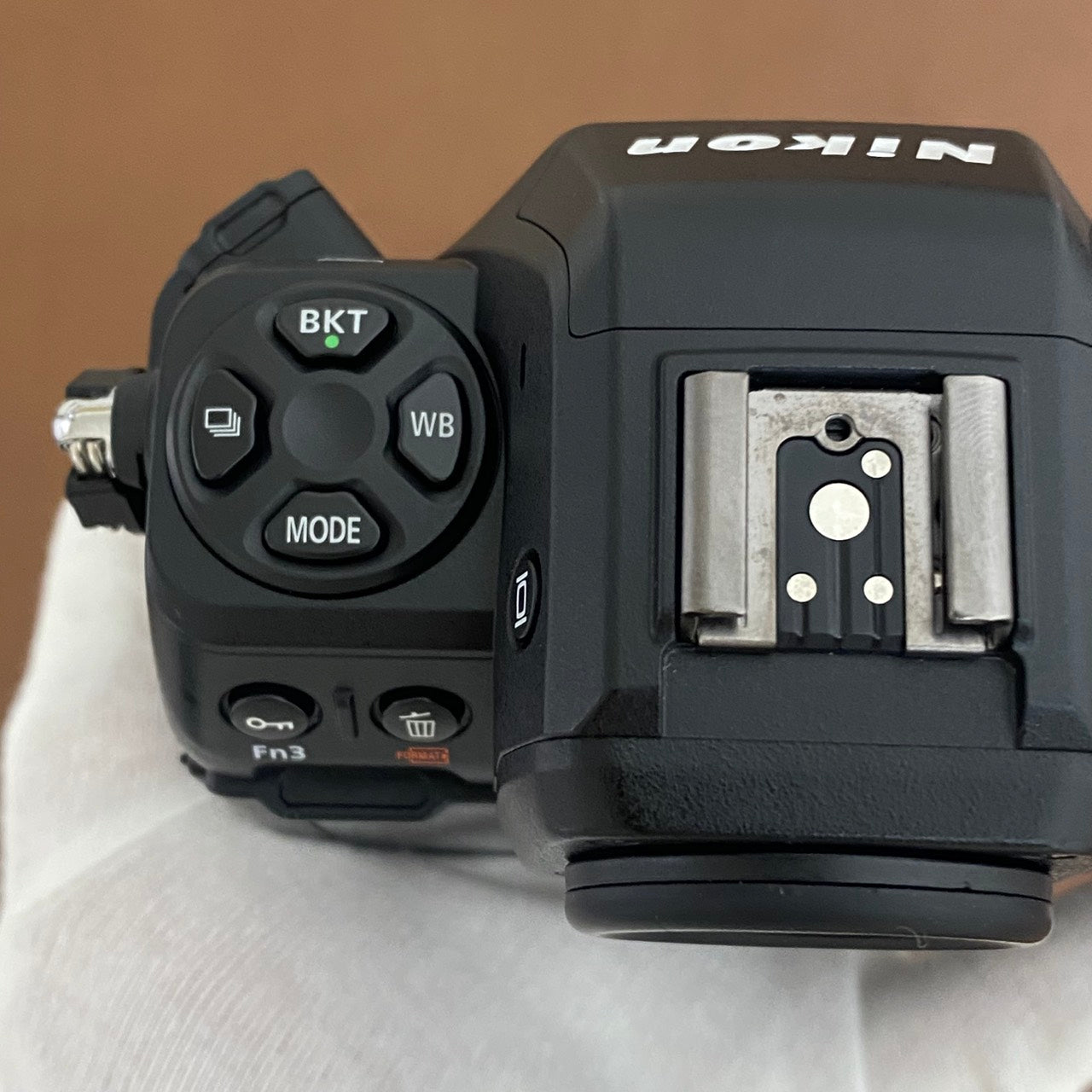 Nikon Z8 ボディ 箱付き