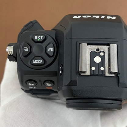 Nikon Z8 ボディ 箱付き