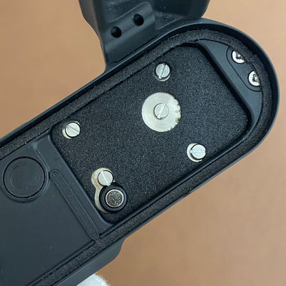 KAMERAKRAFT LM10GRIP V2.0 Black M10シリーズ用 ハンドグリップ