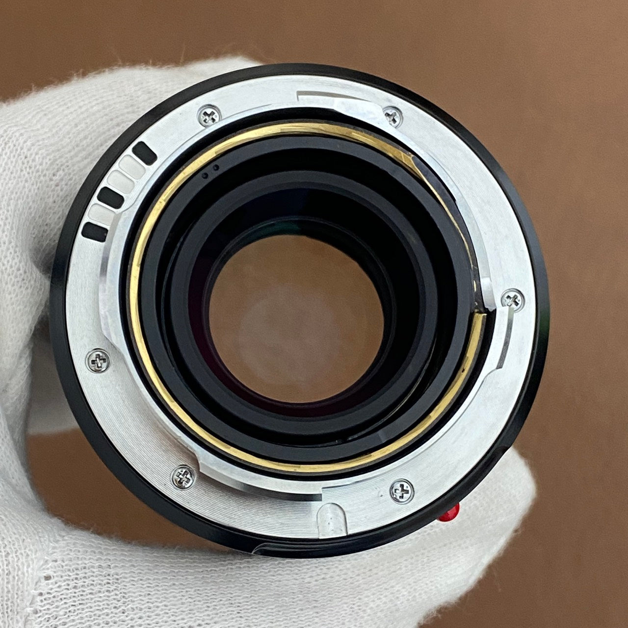 APO-Summicron M50mm f2.0 ASPH. 11186 LHSA Black Paint 300本限定 ★現金特価 3,340,000円（税込み）
