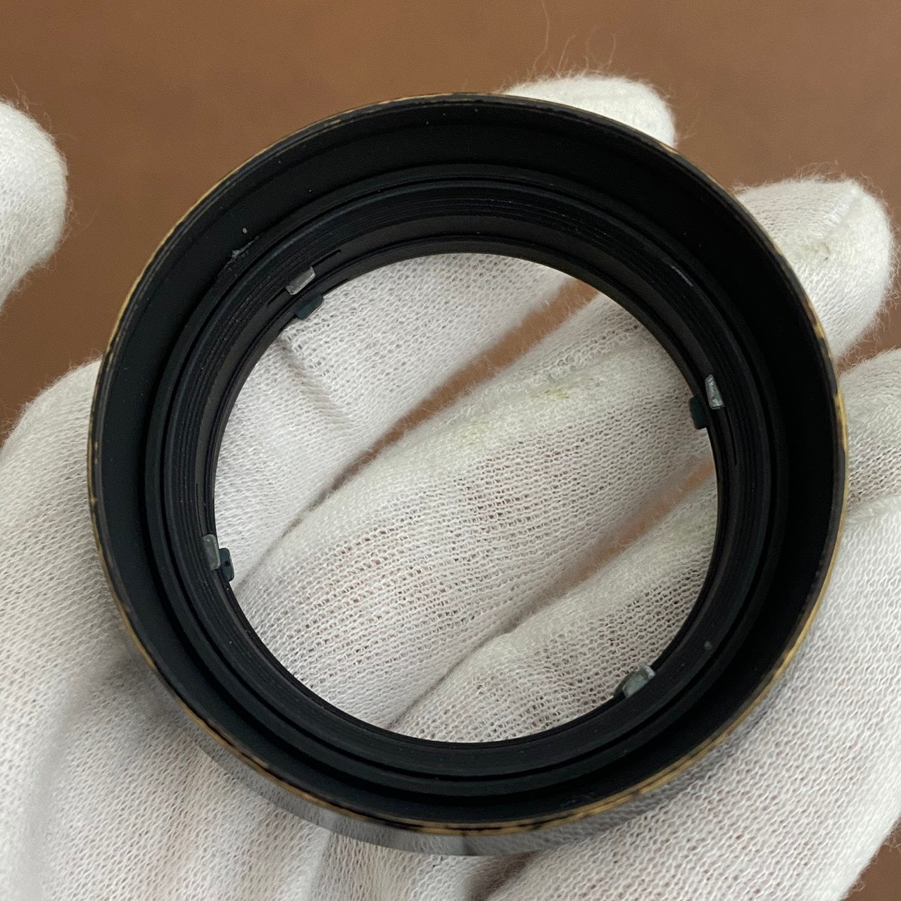 APO-Summicron M50mm f2.0 ASPH. 11186 LHSA Black Paint 300本限定 ★現金特価 3,340,000円（税込み）