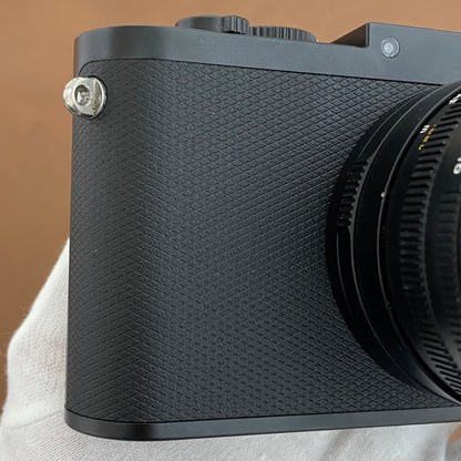 LEICA Q Typ116 Black 付属品完備