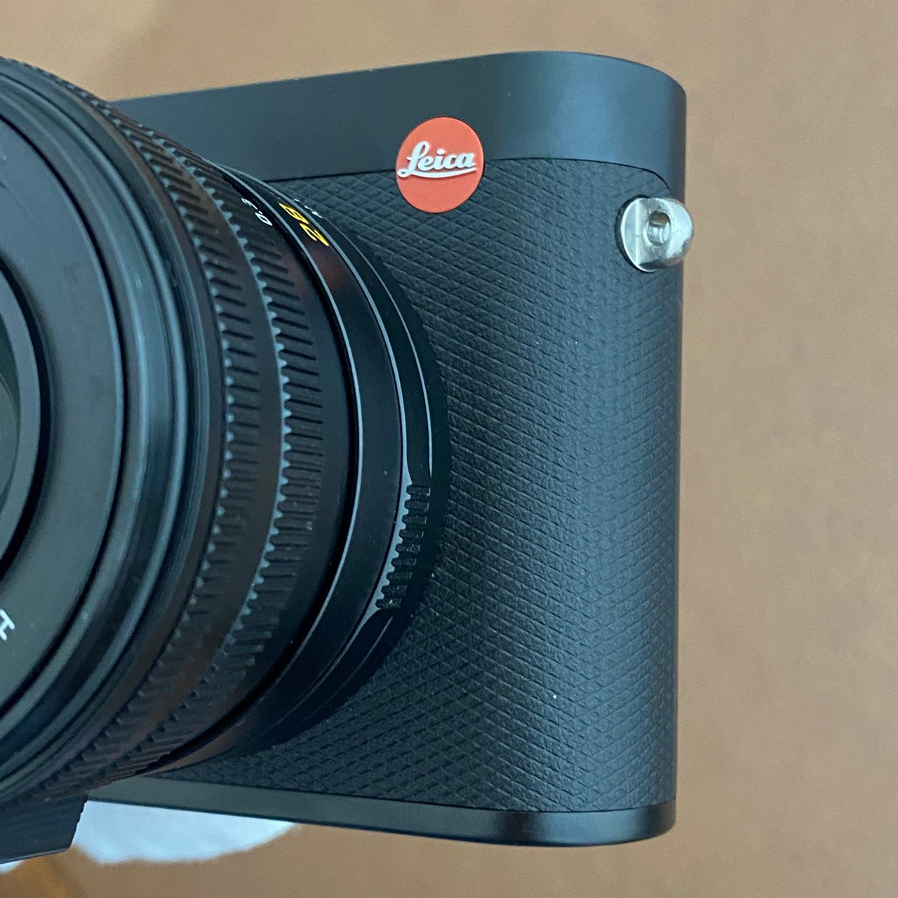 LEICA Q Typ116 Black 付属品完備