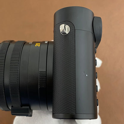 LEICA Q Typ116 Black 付属品完備