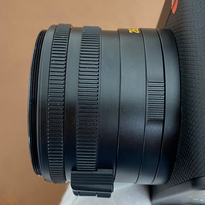 LEICA Q Typ116 Black 付属品完備