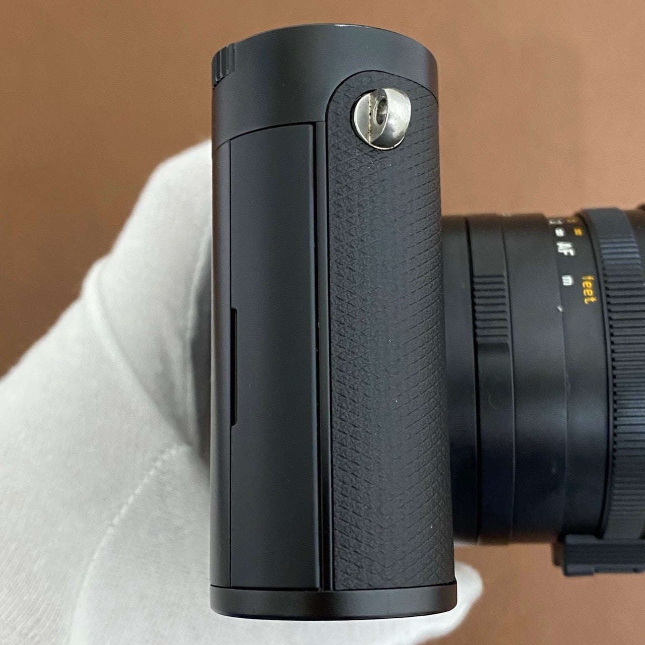 LEICA Q Typ116 Black 付属品完備