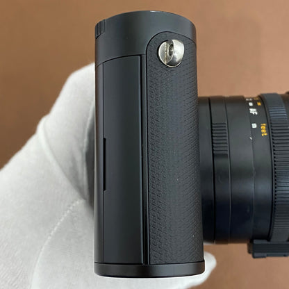 LEICA Q Typ116 Black 付属品完備