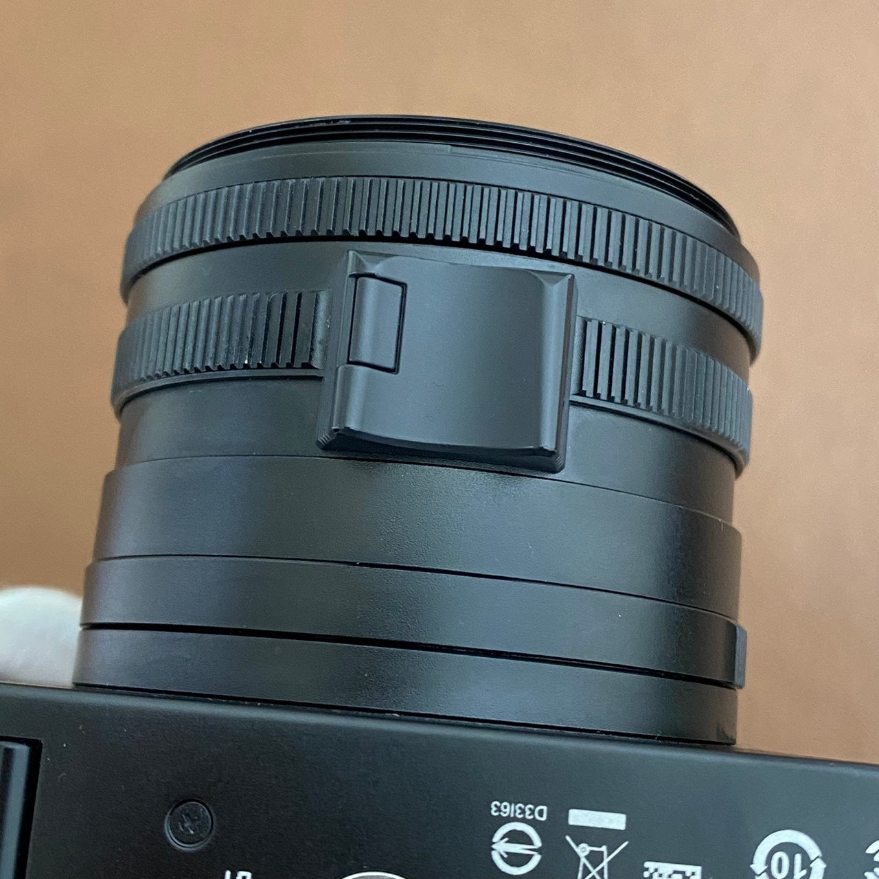 LEICA Q Typ116 Black 付属品完備