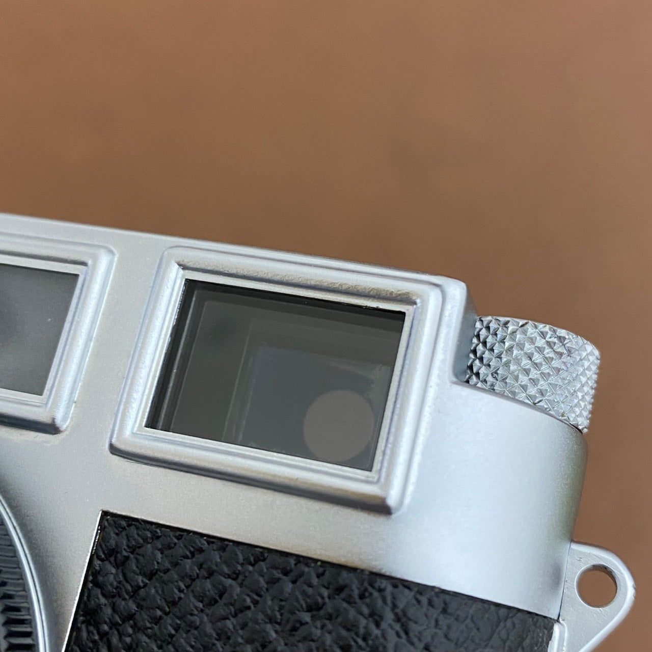 LEICA M3 DS ダブルストローク 1958年製 OH済み