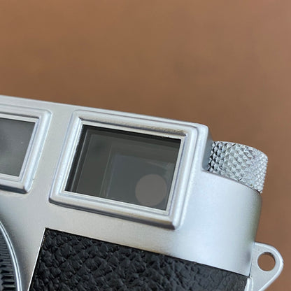 LEICA M3 DS ダブルストローク 1958年製 OH済み