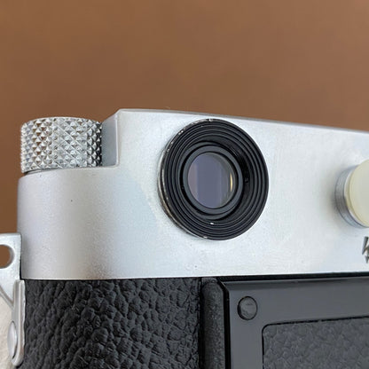 LEICA M3 DS ダブルストローク 1958年製 OH済み