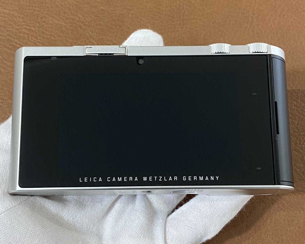 LEICA TL2 Silver 付属品完備