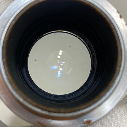 LEICA Hektor L73mm f1.9 FGHOOフード付き 1932年製 メンテナンス済み
