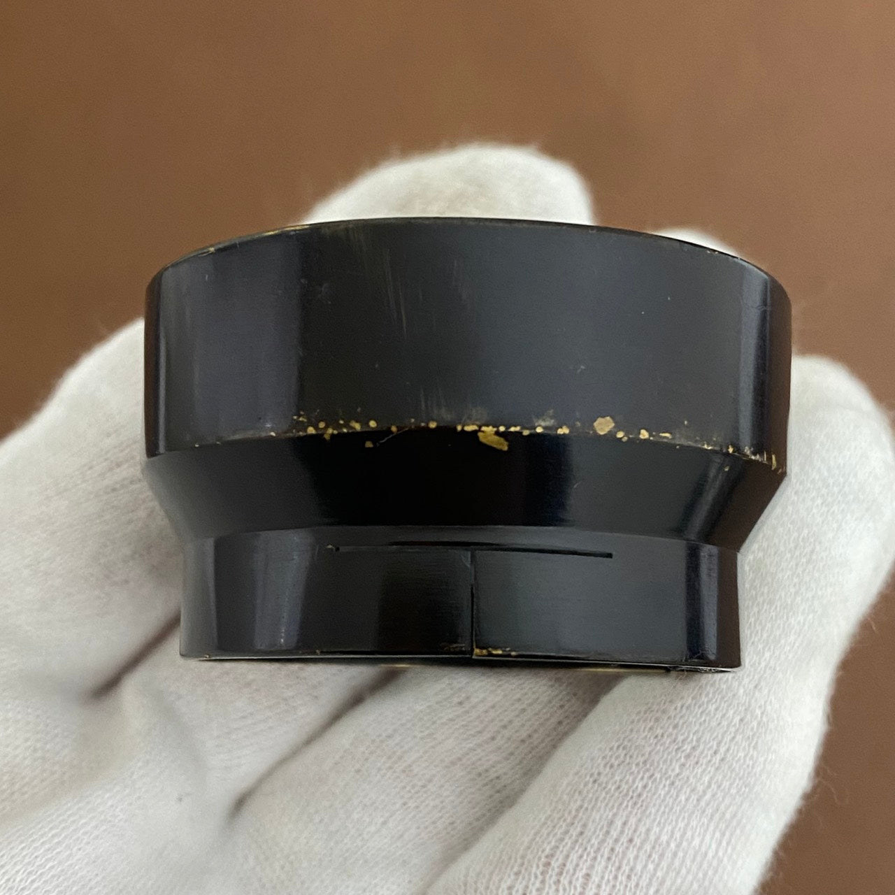 LEICA Hektor L73mm f1.9 FGHOOフード付き 1932年製 メンテナンス済み
