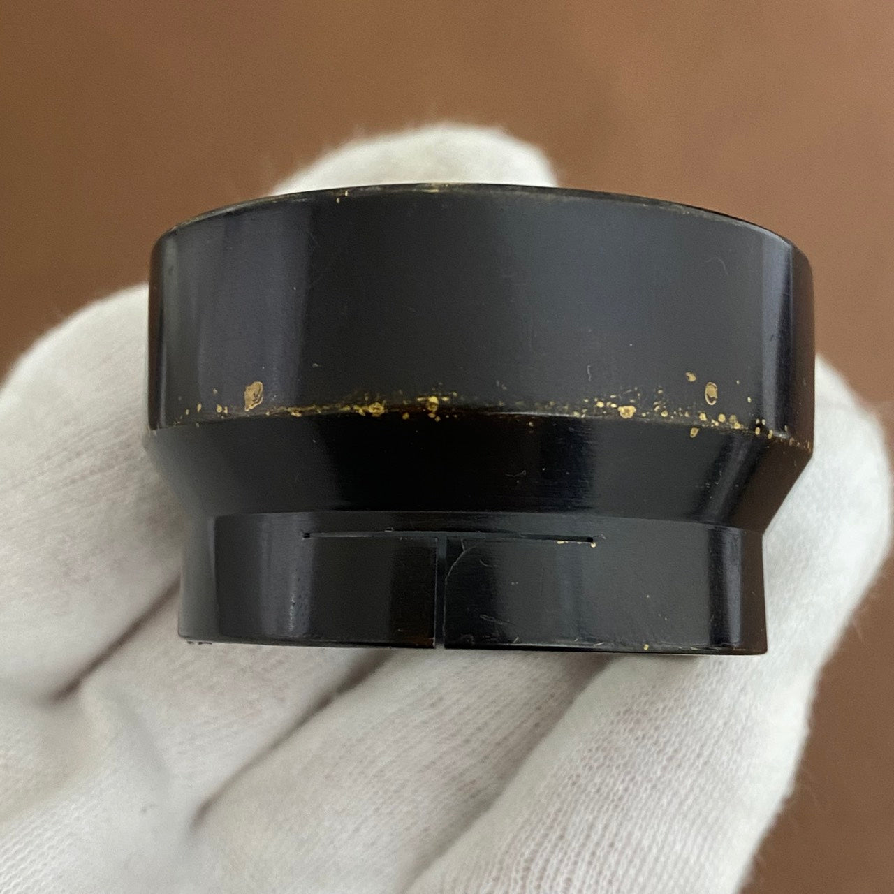 LEICA Hektor L73mm f1.9 FGHOOフード付き 1932年製 メンテナンス済み