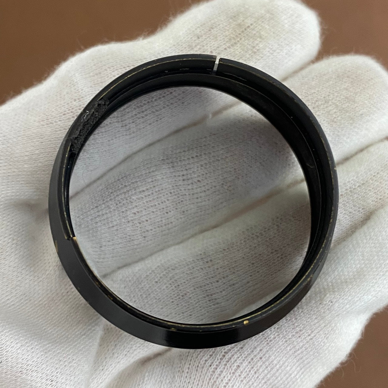 LEICA Hektor L73mm f1.9 FGHOOフード付き 1932年製 メンテナンス済み