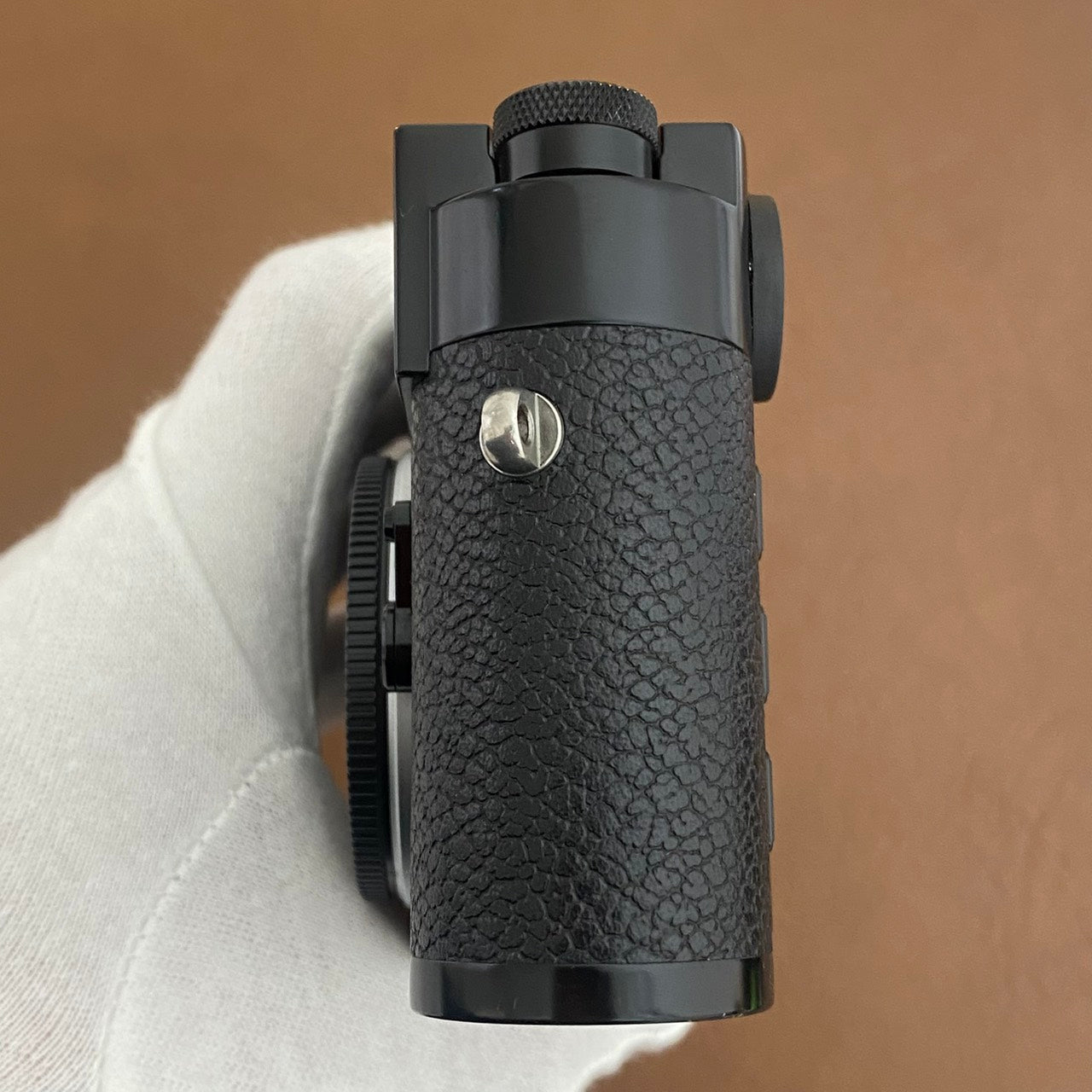LEICA M11 Glossy Black Paint Version JP 2025年製