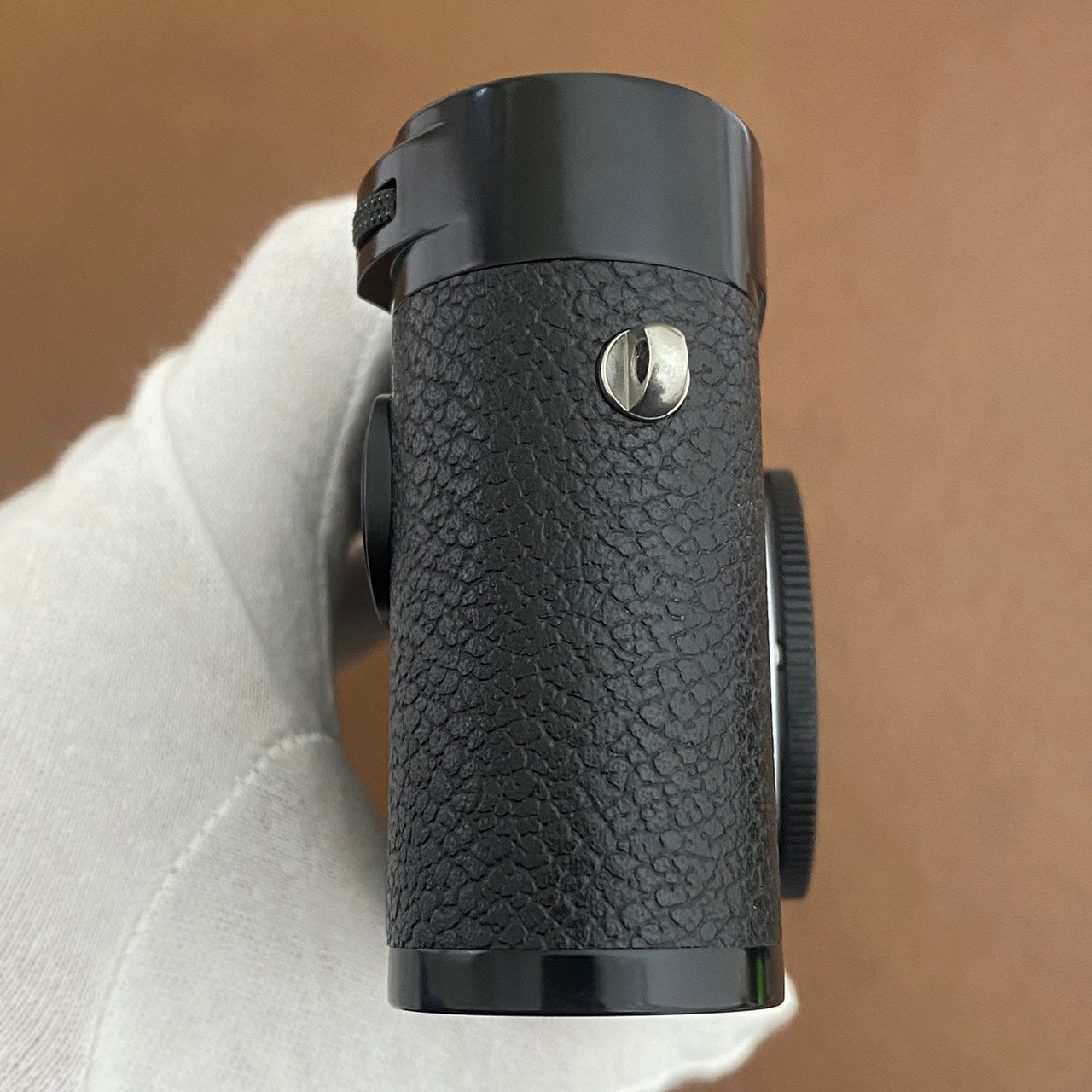 LEICA M11 Glossy Black Paint Version JP 2025年製