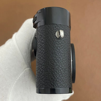 LEICA M11 Glossy Black Paint Version JP 2025年製